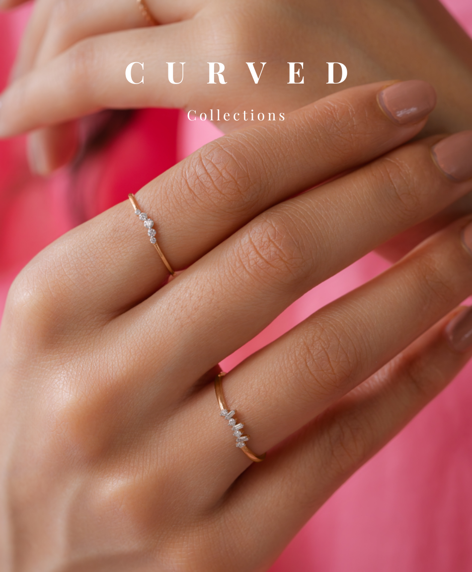Curved Collection